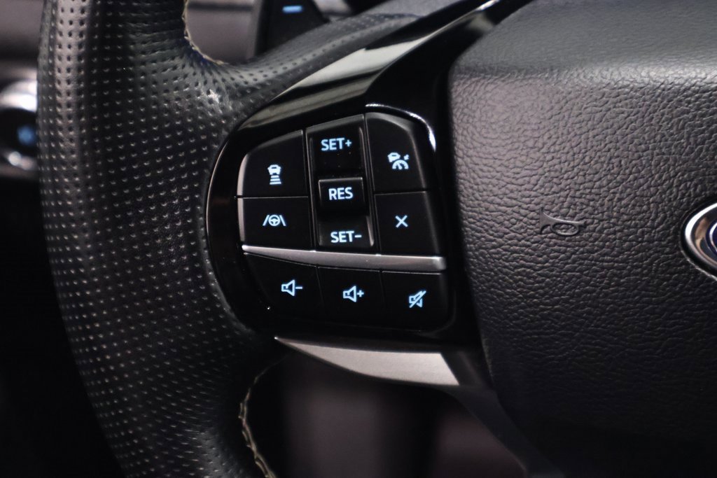 Certified 2021 Ford Explorer ST w/ Equipment Group 401A image 29