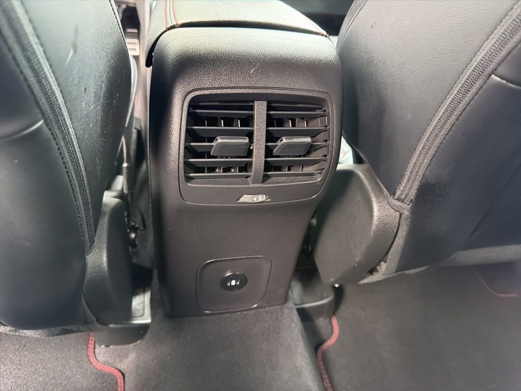 Used 2023 Ford Escape ST-Line w/ Tech Pack #1 image 15