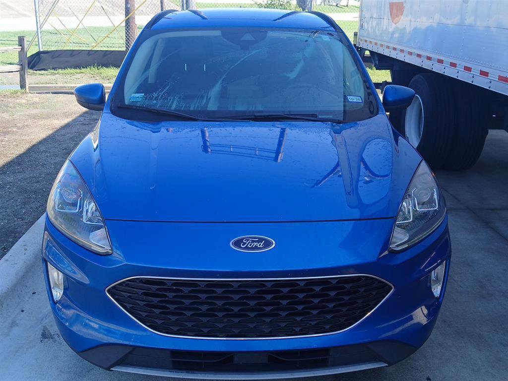 Used 2020 Ford Escape SEL FWD image 6