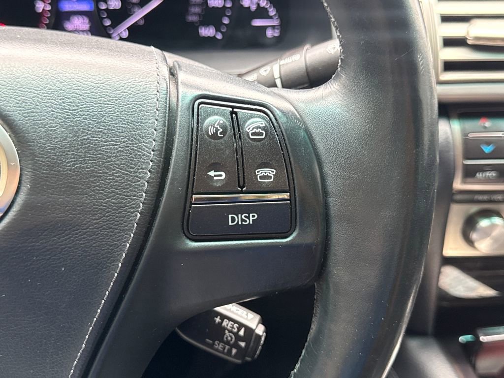 Used 2013 Lexus LS 460 L w/ Preferred Accessory Package image 27