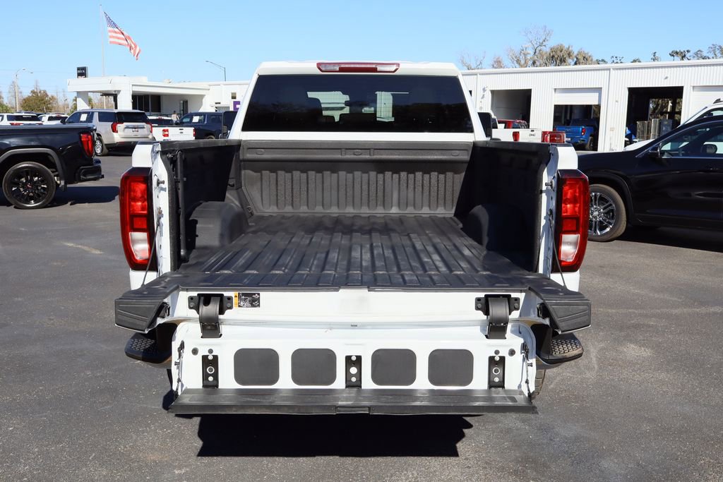 Used 2024 GMC Sierra 2500 Pro w/ Convenience Package image 24