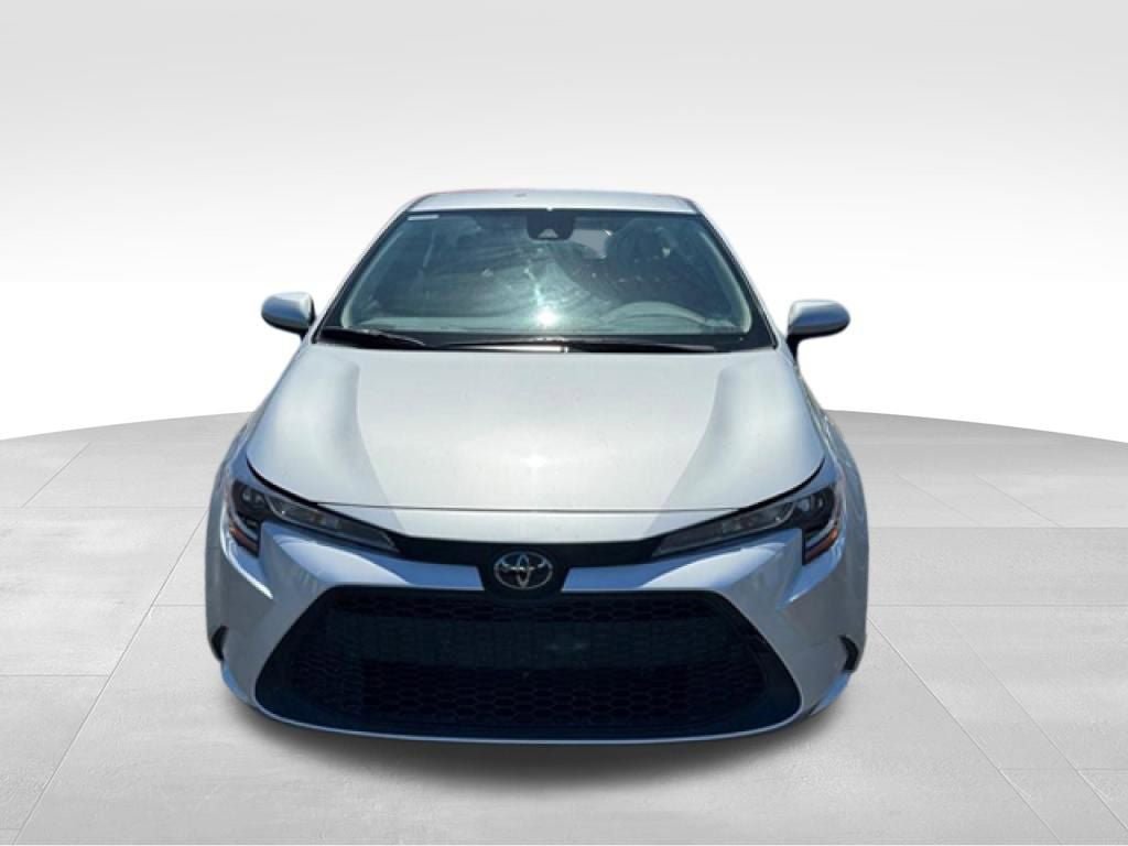 Used 2020 Toyota Corolla LE FWD image 10