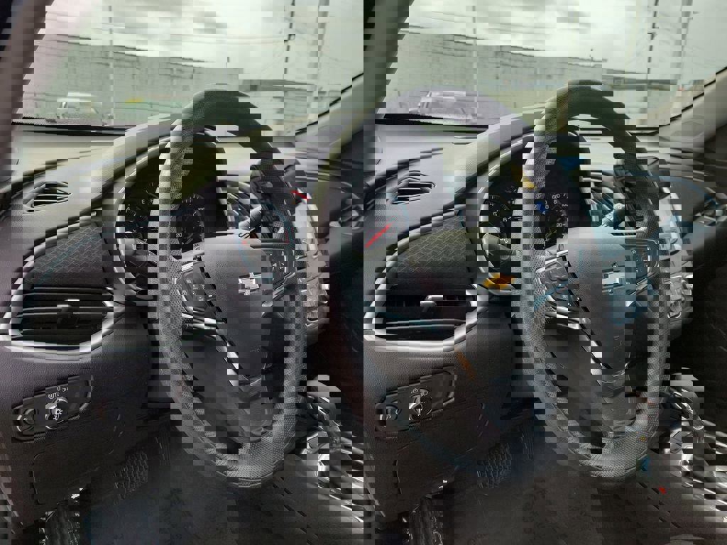 Used 2024 Chevrolet Malibu LS w/ Driver Confidence Package image 17