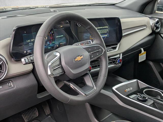 New 2026 Chevrolet Equinox LT w/ Convenience Package II image 3