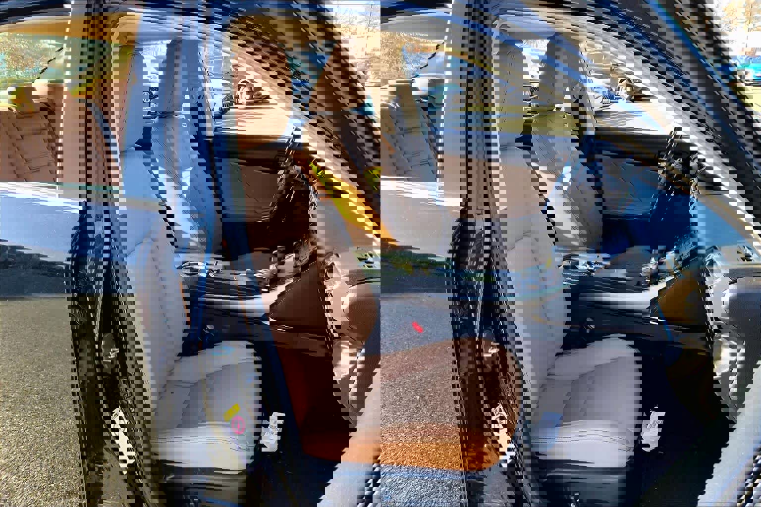 Used 2016 Lexus IS 300 AWD image 8