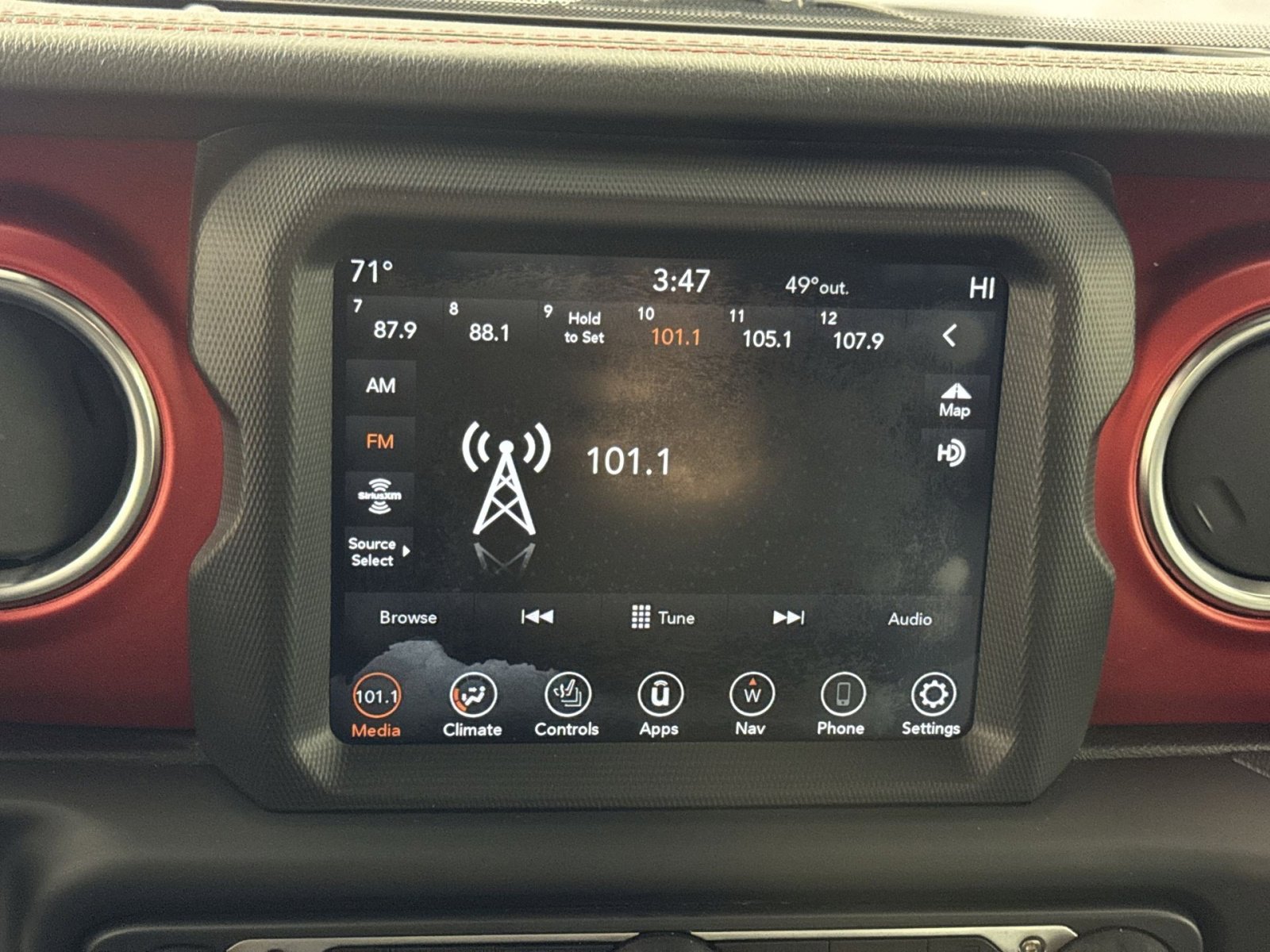 Used 2020 Jeep Gladiator Rubicon image 18