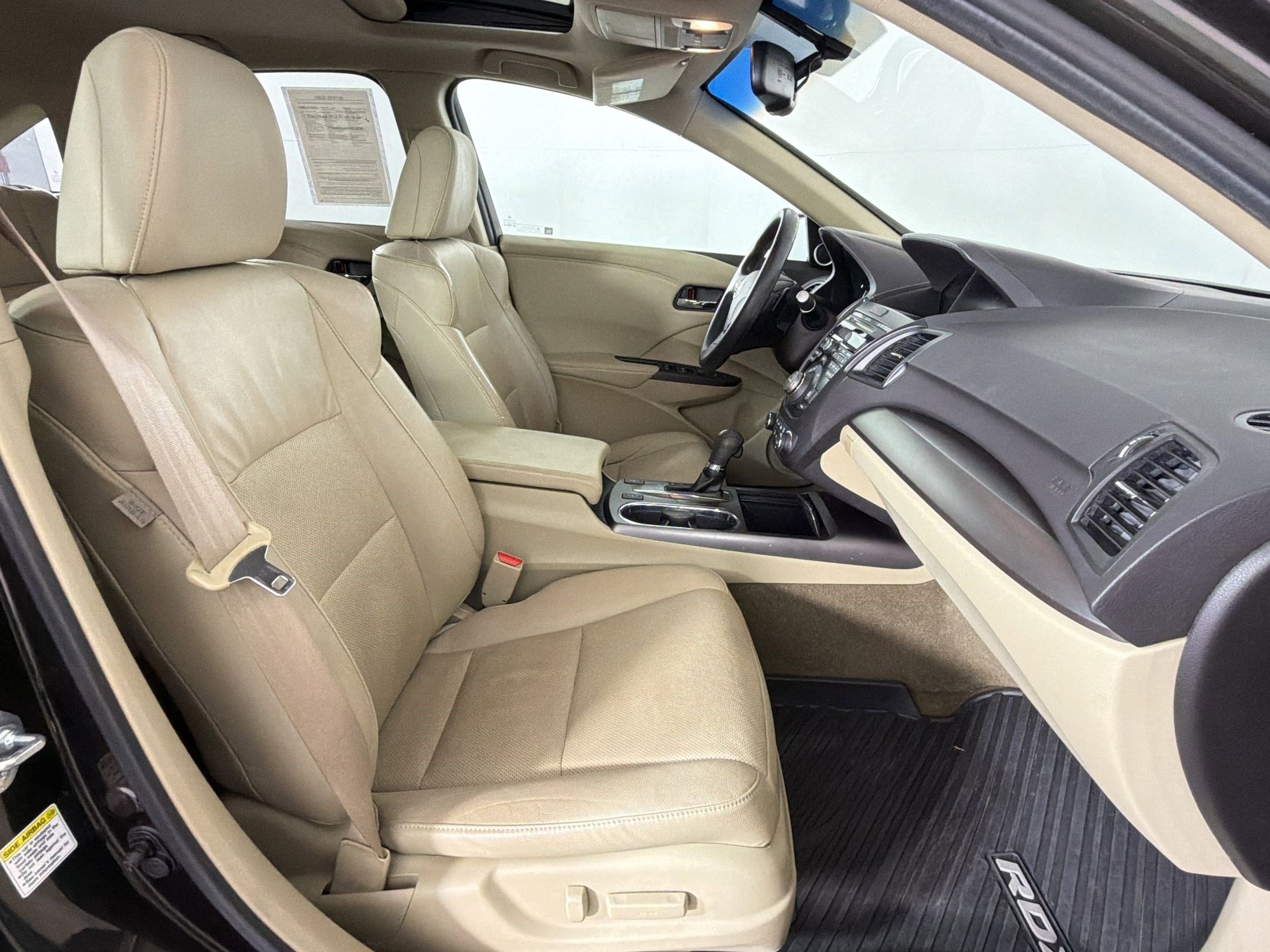 Used 2014 Acura RDX AWD w/ Technology Package image 31