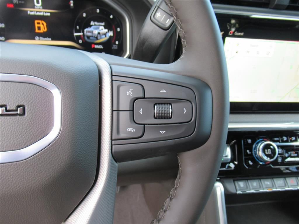 New 2026 GMC Sierra 2500 Denali w/ Denali Reserve Package image 19