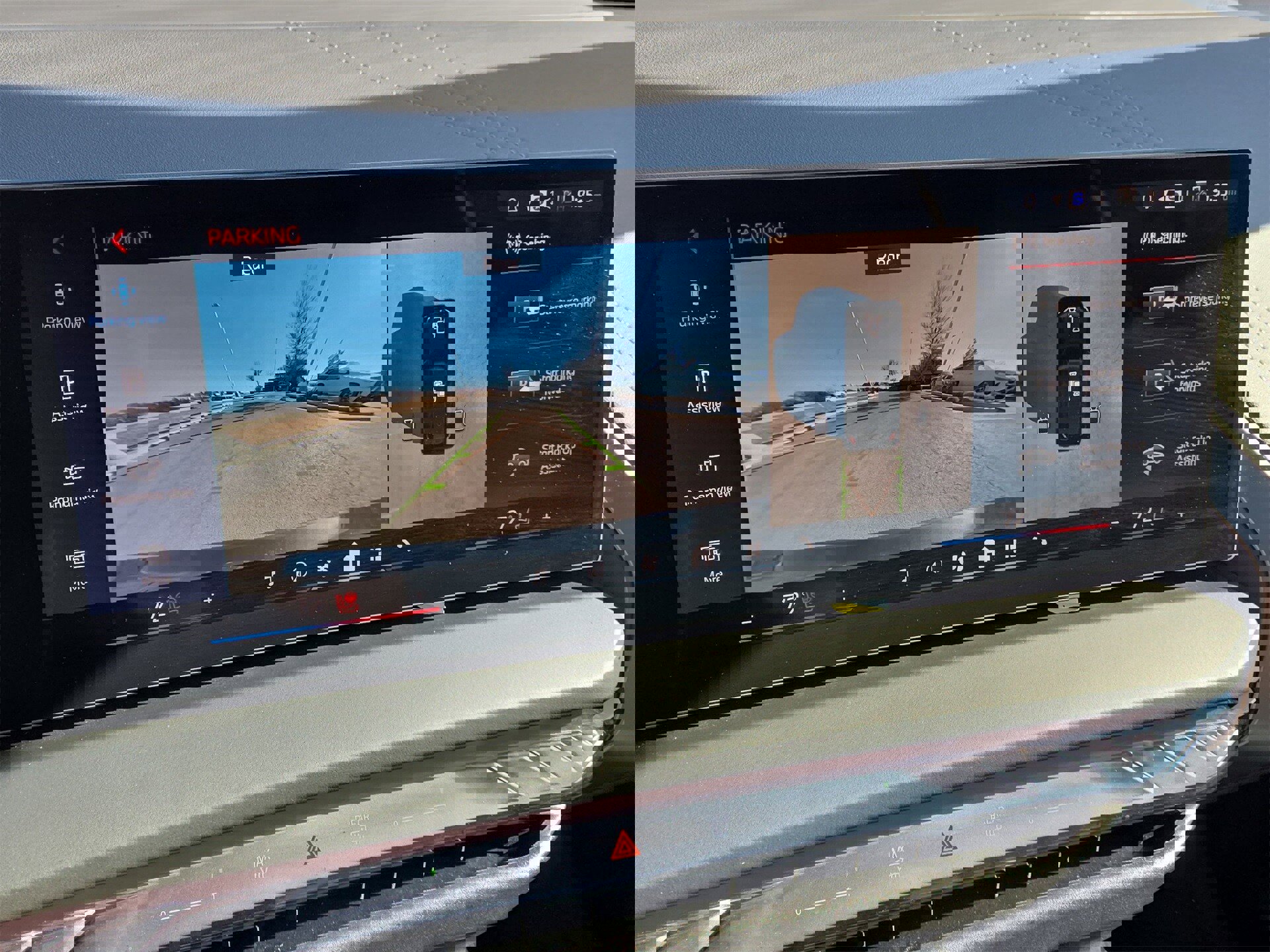 Used 2026 BMW X3 M50 image 18