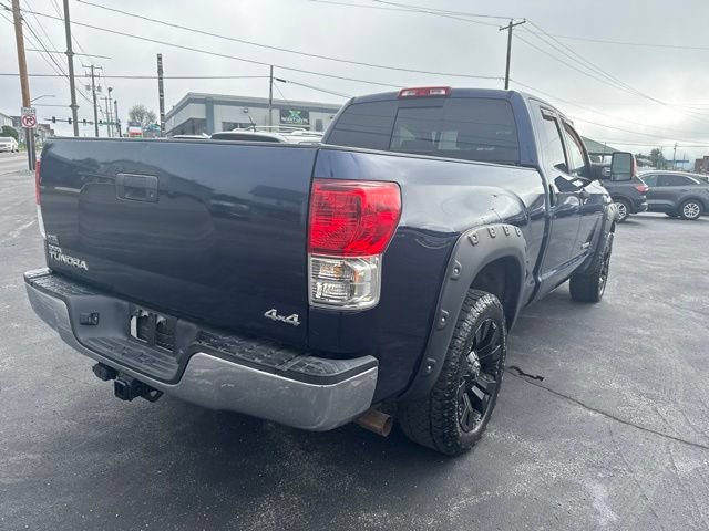 Used 2013 Toyota Tundra 4x4 Double Cab image 4