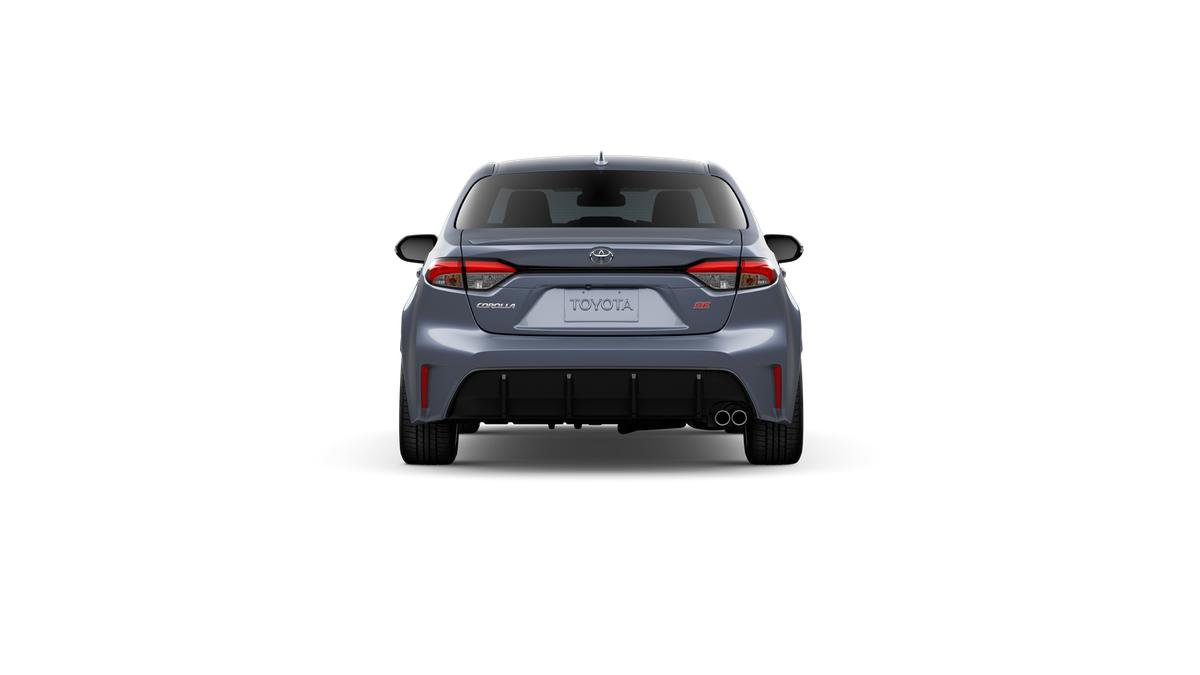 New 2026 Toyota Corolla SE FWD image 36