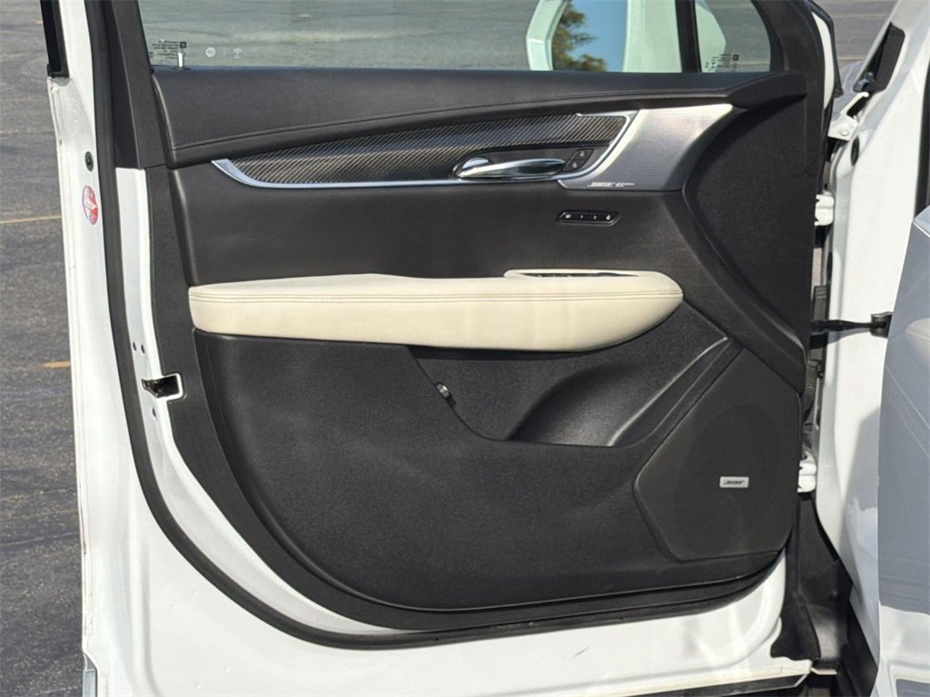 Used 2020 Cadillac XT6 Sport image 20