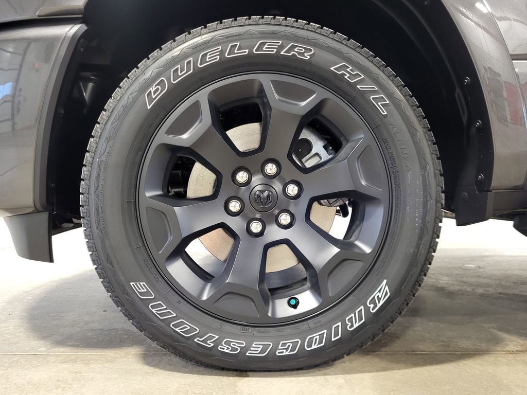 New 2026 RAM 1500 Big Horn image 11