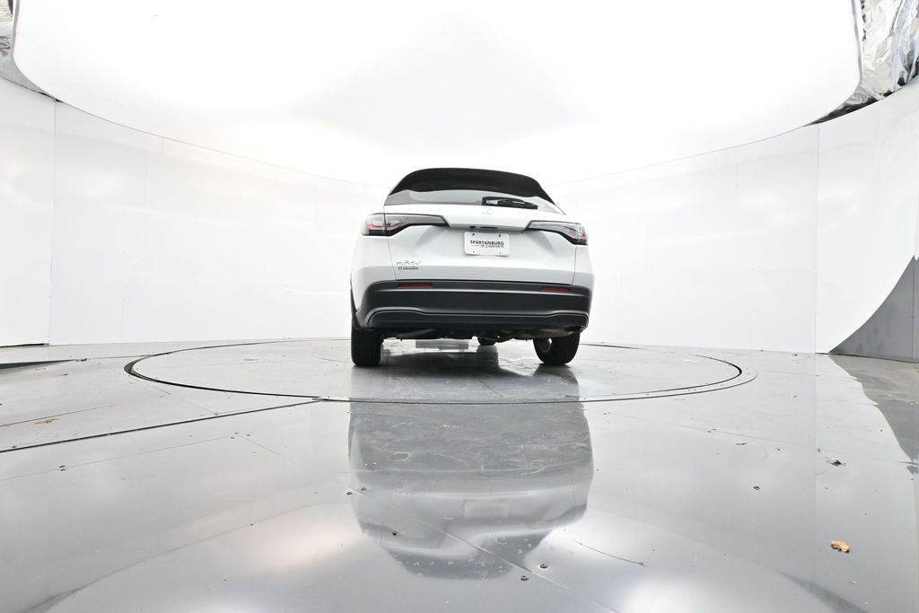 Used 2024 Honda HR-V LX image 33