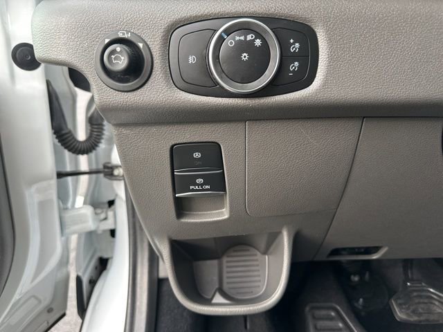Used 2024 Ford Transit 350 XLT image 11