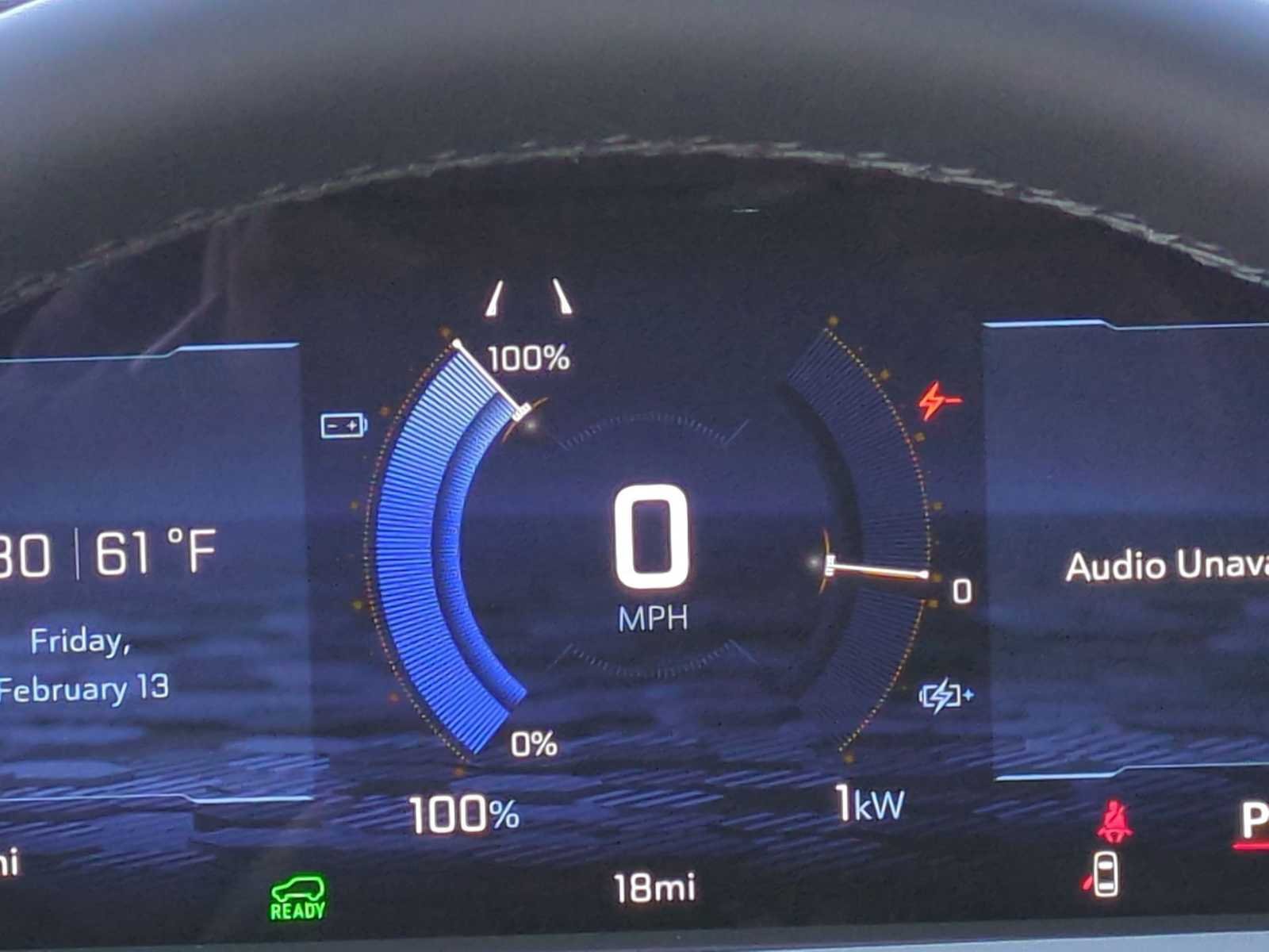 New 2027 Chevrolet Bolt RS w/ Technology Package FWD image 17