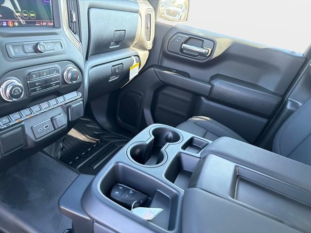New 2026 GMC Sierra 1500 Pro w/ Pro Value Package image 25