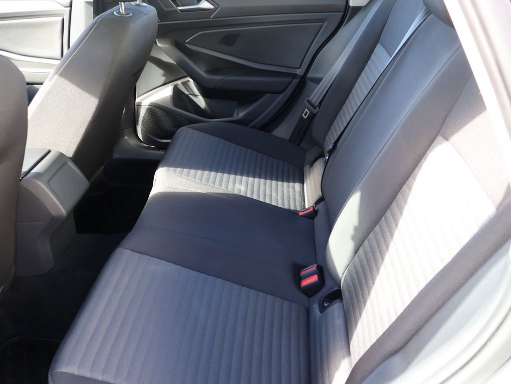 New 2026 Volkswagen Jetta S image 18