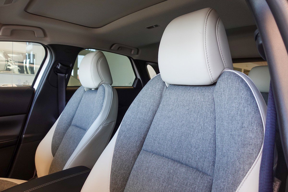 New 2026 MAZDA CX-30 AWD 2.5 S image 8