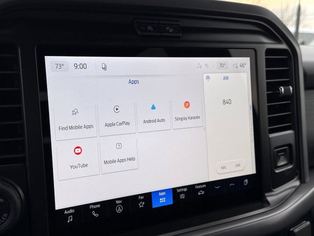 New 2026 Ford F150 XLT w/ Equipment Group 302A MID image 20