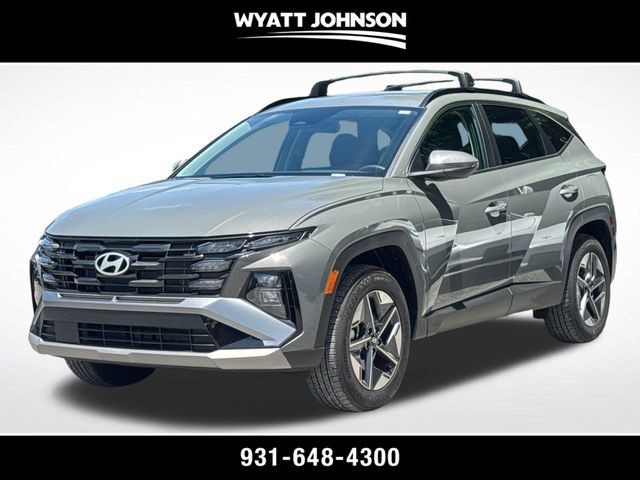 Used 2026 Hyundai Tucson SEL AWD/4WD image 1