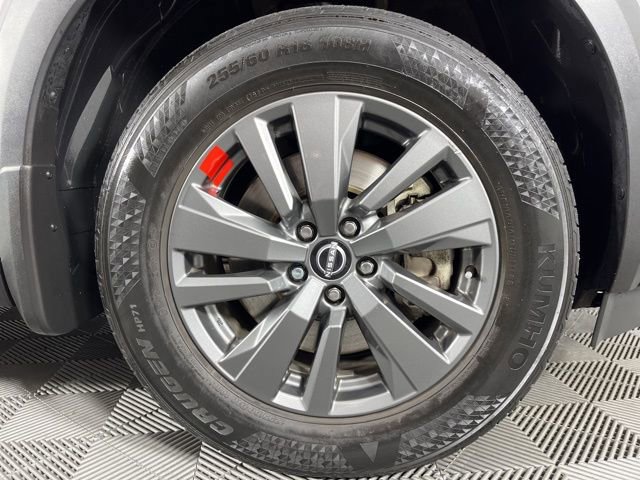 Used 2023 Nissan Pathfinder SV image 15