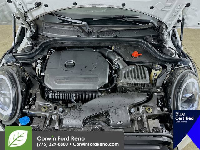 Used 2024 MINI Cooper John Cooper Works FWD image 35