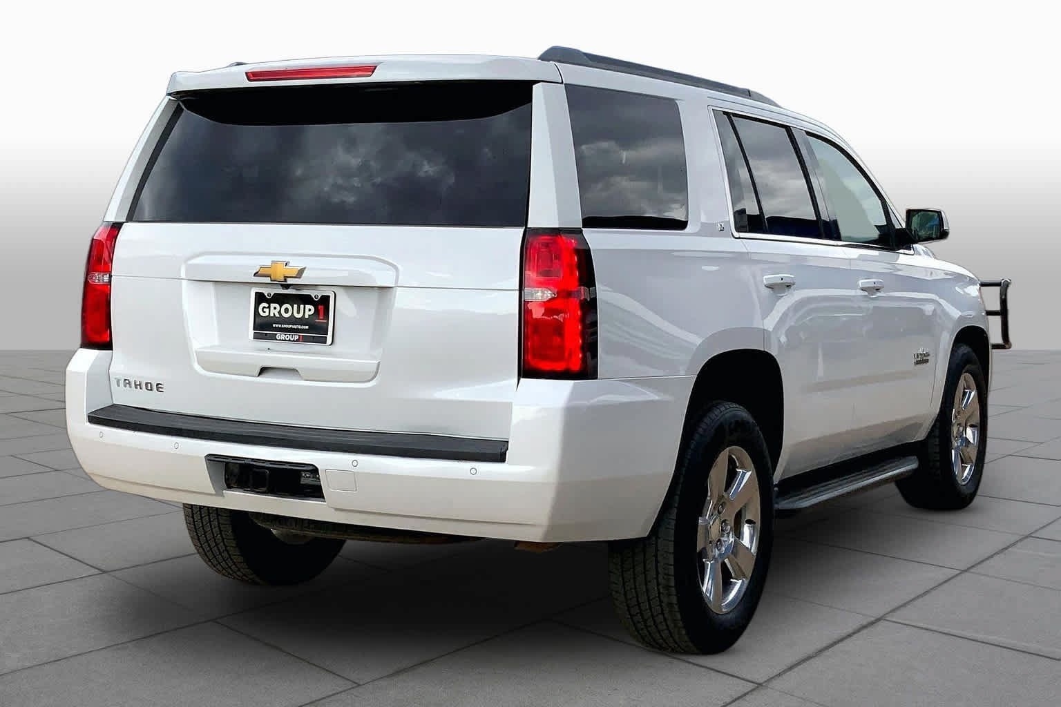 Used 2017 Chevrolet Tahoe LT RWD image 13