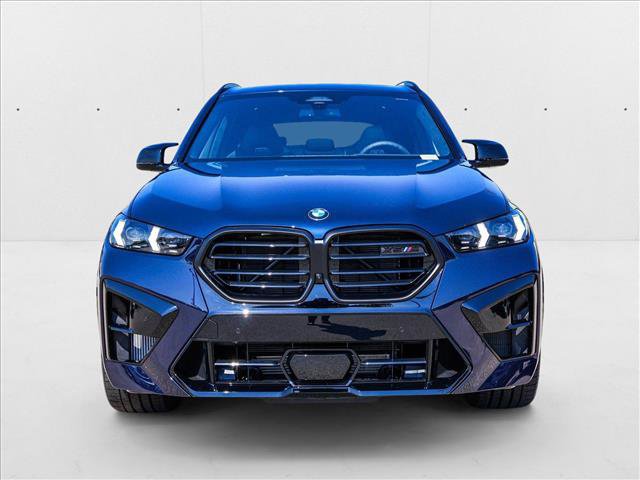 New 2026 BMW X5 M Competition w/ Executive Package image 2