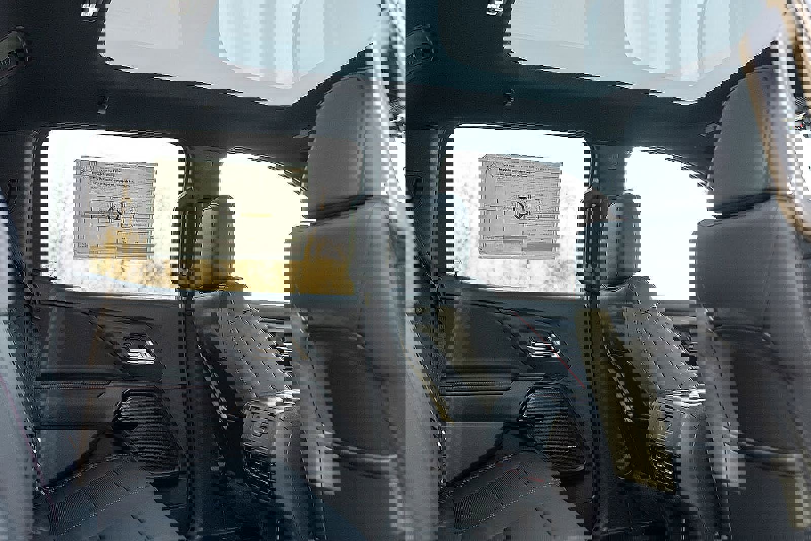 New 2024 Chevrolet Silverado EV RST image 29