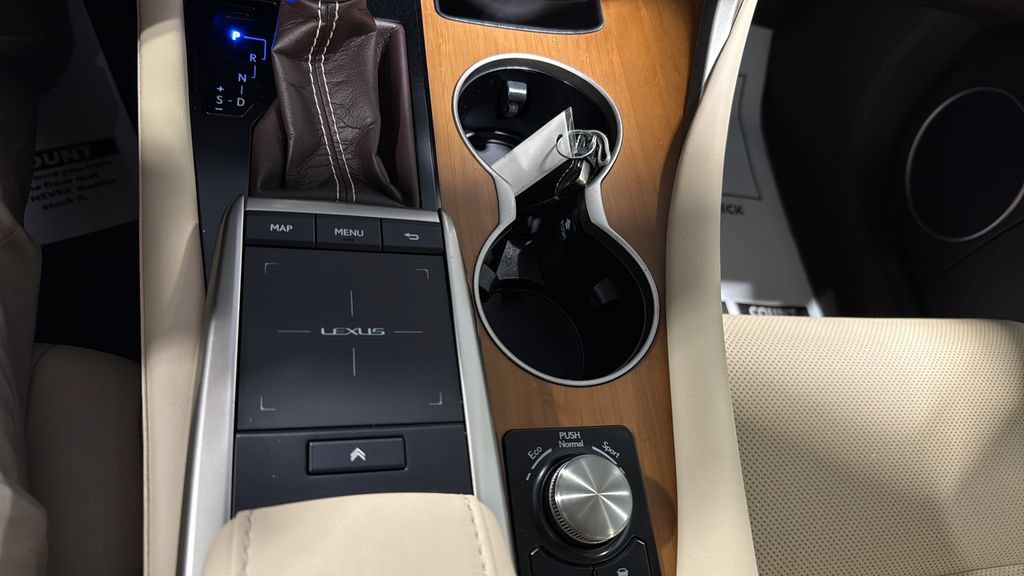 Used 2020 Lexus RX 450h AWD w/ Premium Package image 26