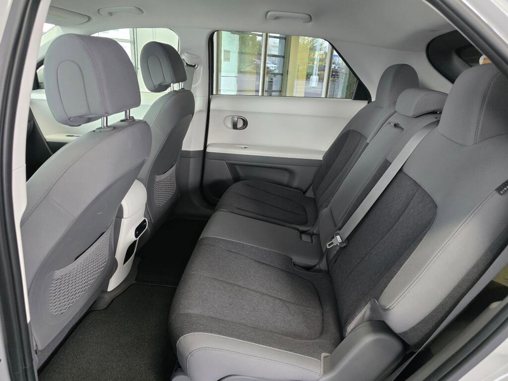 New 2026 Hyundai Ioniq 5 SE image 34