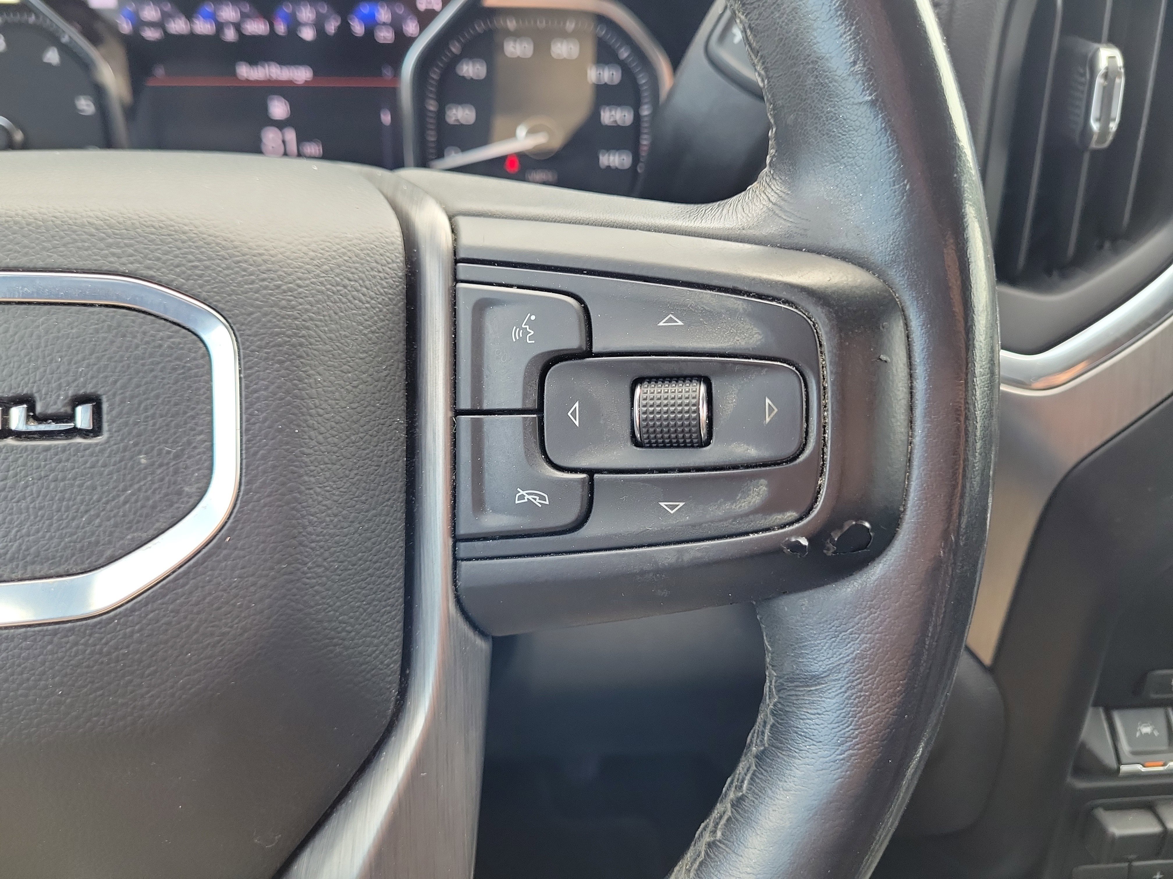 Used 2020 GMC Sierra 1500 Denali w/ Denali Ultimate Package AWD/4WD image 31