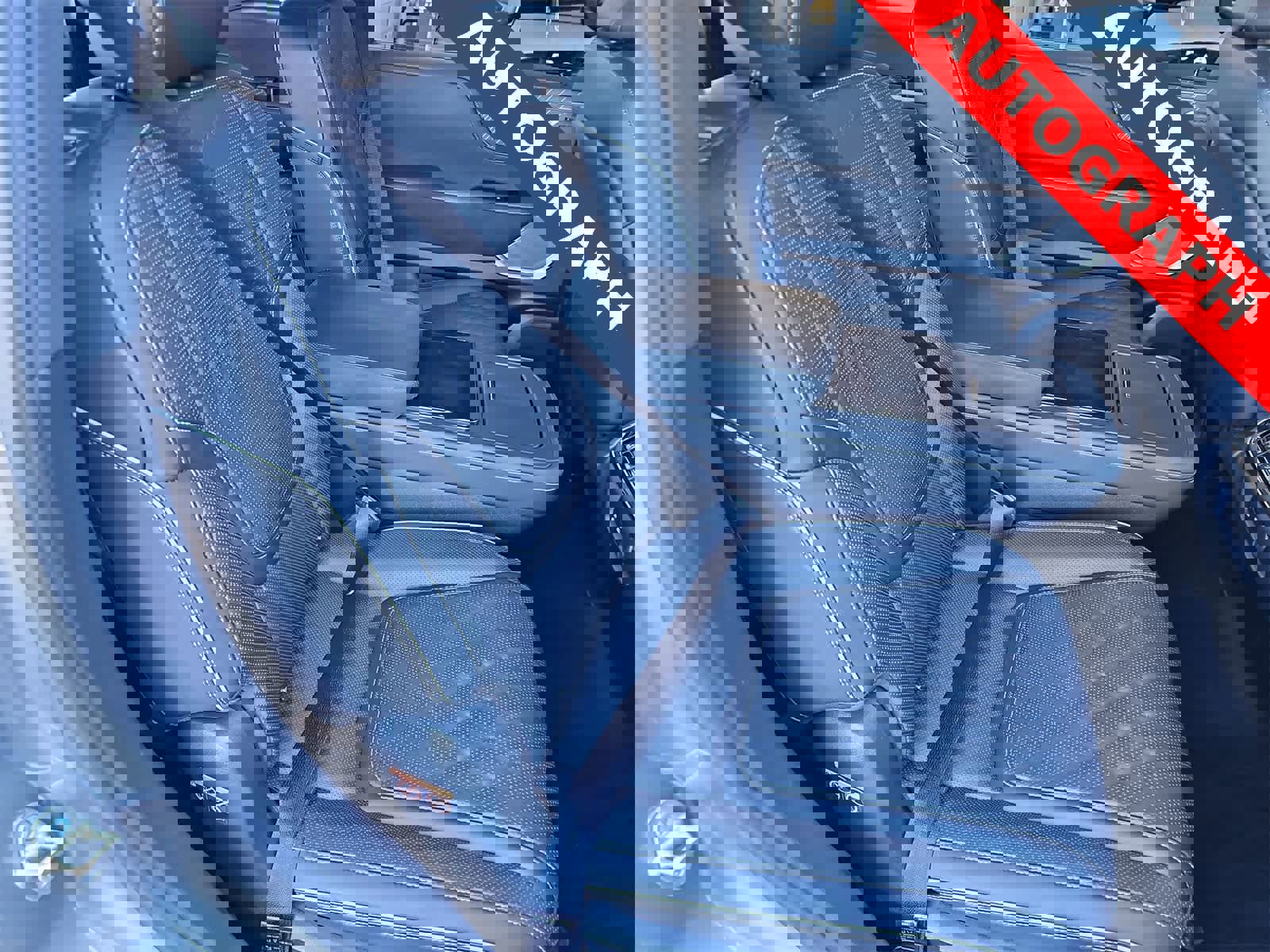 Used 2025 INFINITI QX80 Autograph w/ Autograph Exterior Package image 17