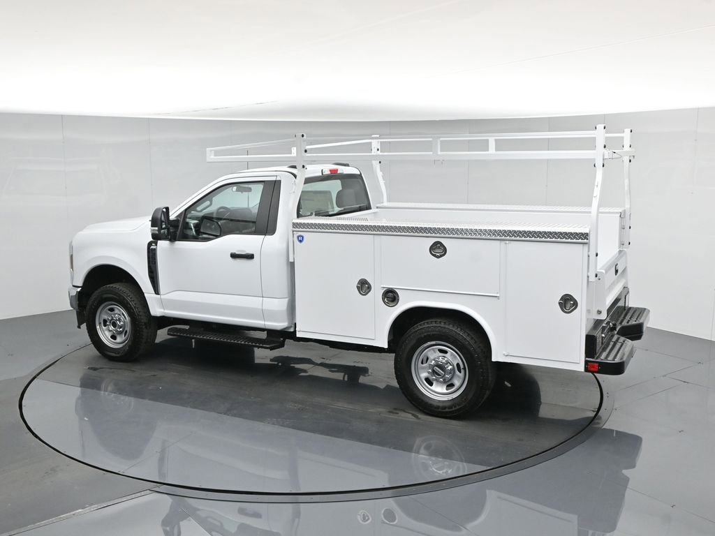 New 2026 Ford F350 XL w/ FX4 Off-Road Package image 45