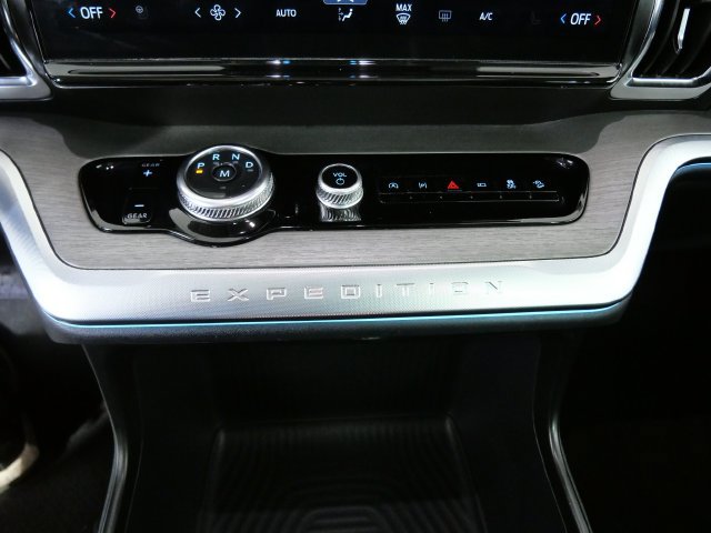 Certified 2025 Ford Expedition Max Platinum AWD/4WD image 24