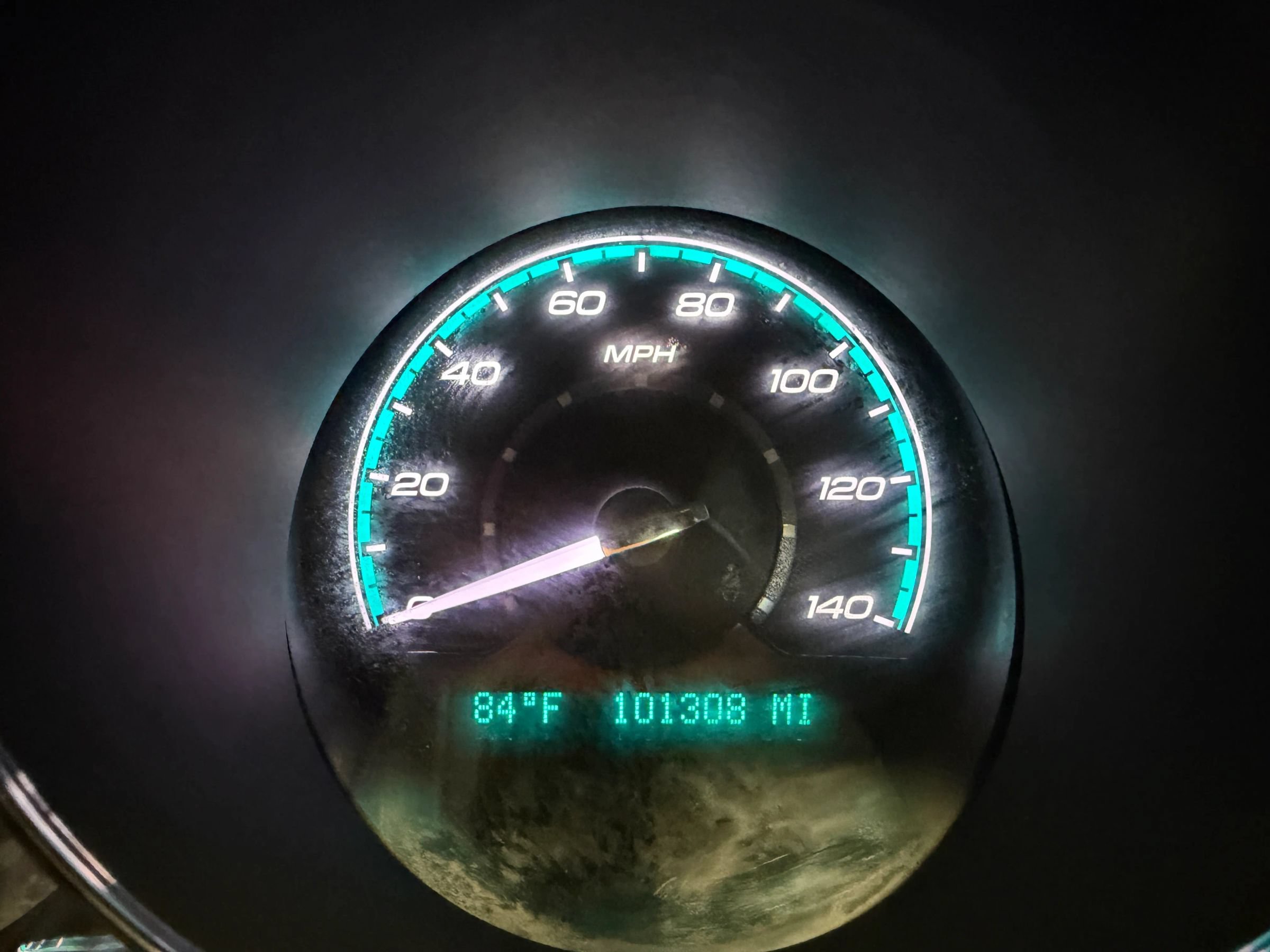 Used 2009 Chevrolet Malibu LT w/ Rear Power Package FWD image 13