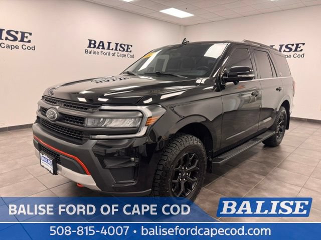 Used 2023 Ford Expedition Timberline AWD/4WD image 3