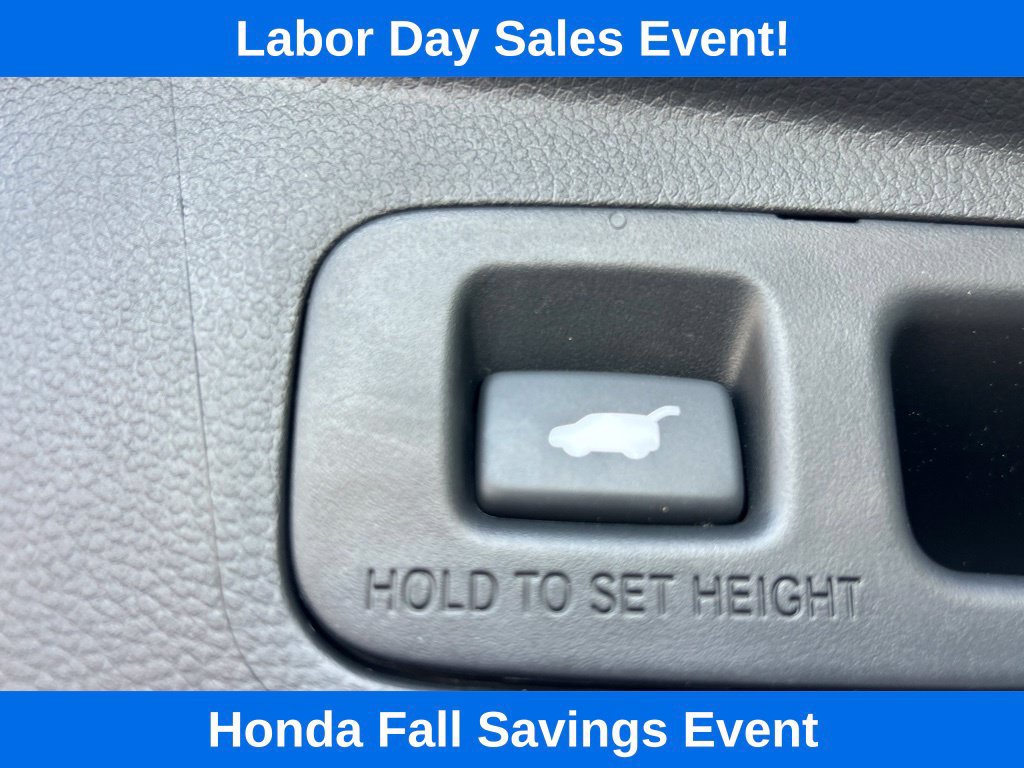 Used 2024 Honda CR-V EX-L image 11