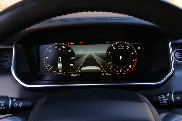 Used 2022 Land Rover Range Rover Westminster Edition image 10