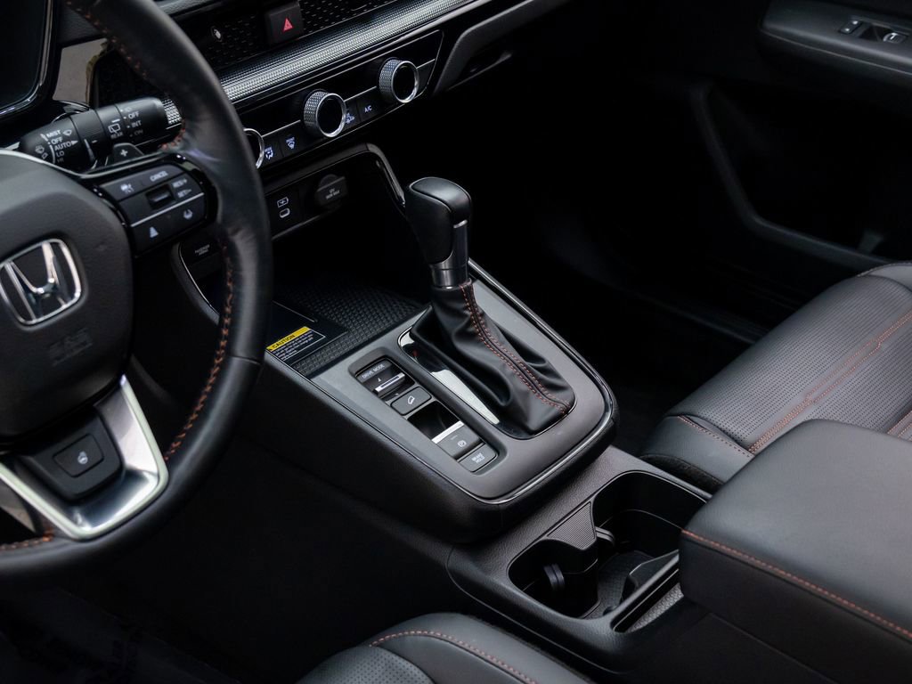Certified 2023 Honda CR-V Sport Touring image 12