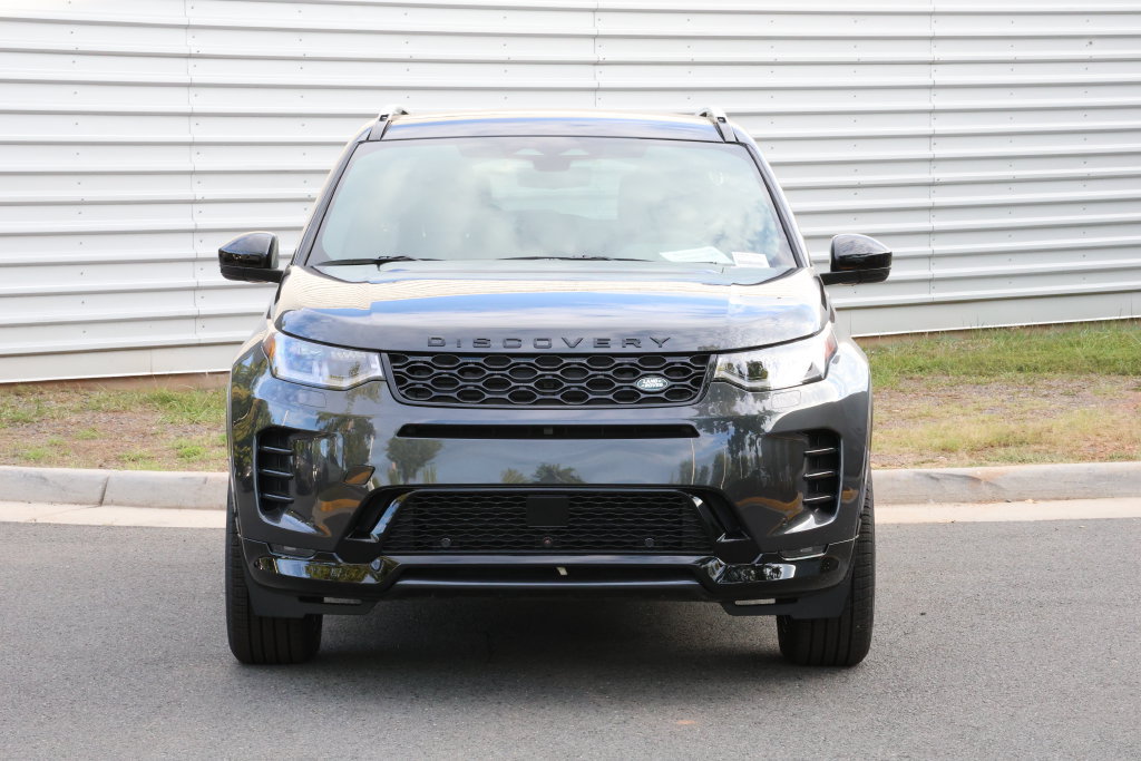New 2026 Land Rover Discovery Sport Landmark AWD/4WD image 5