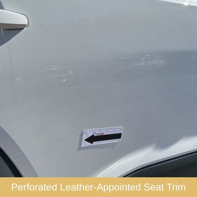 Used 2022 GMC Acadia SLT w/ Technology Package image 32