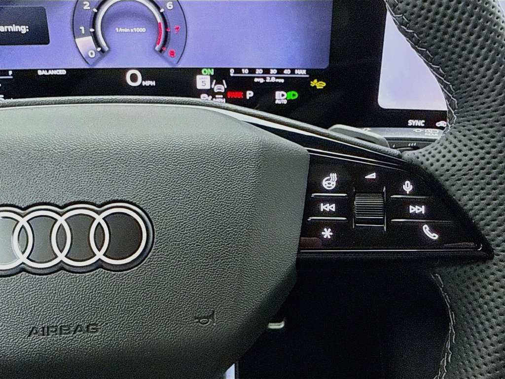New 2026 Audi SQ5 Premium Plus AWD/4WD image 12