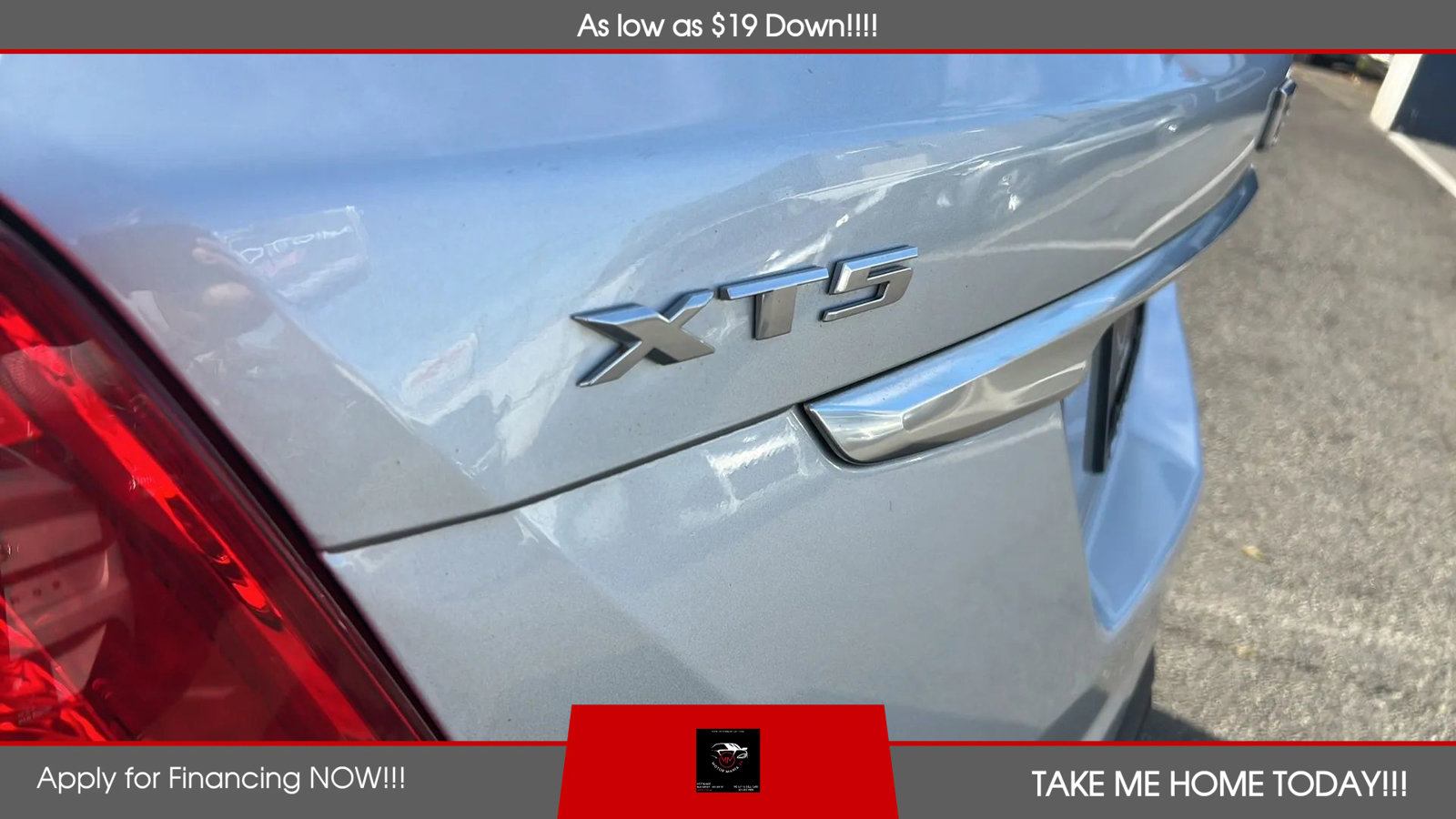 Used 2019 Cadillac XT5 Luxury image 26