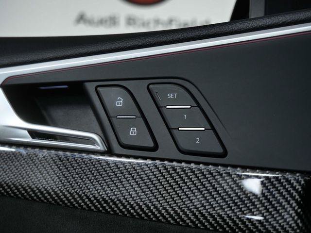 Used 2019 Audi RS 5 Sportback AWD/4WD image 22