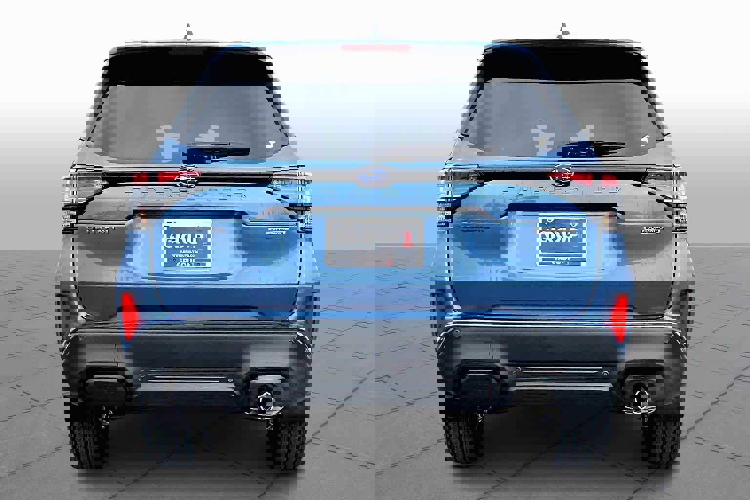 Used 2025 Subaru Forester Touring w/ Popular Package - Touring image 5