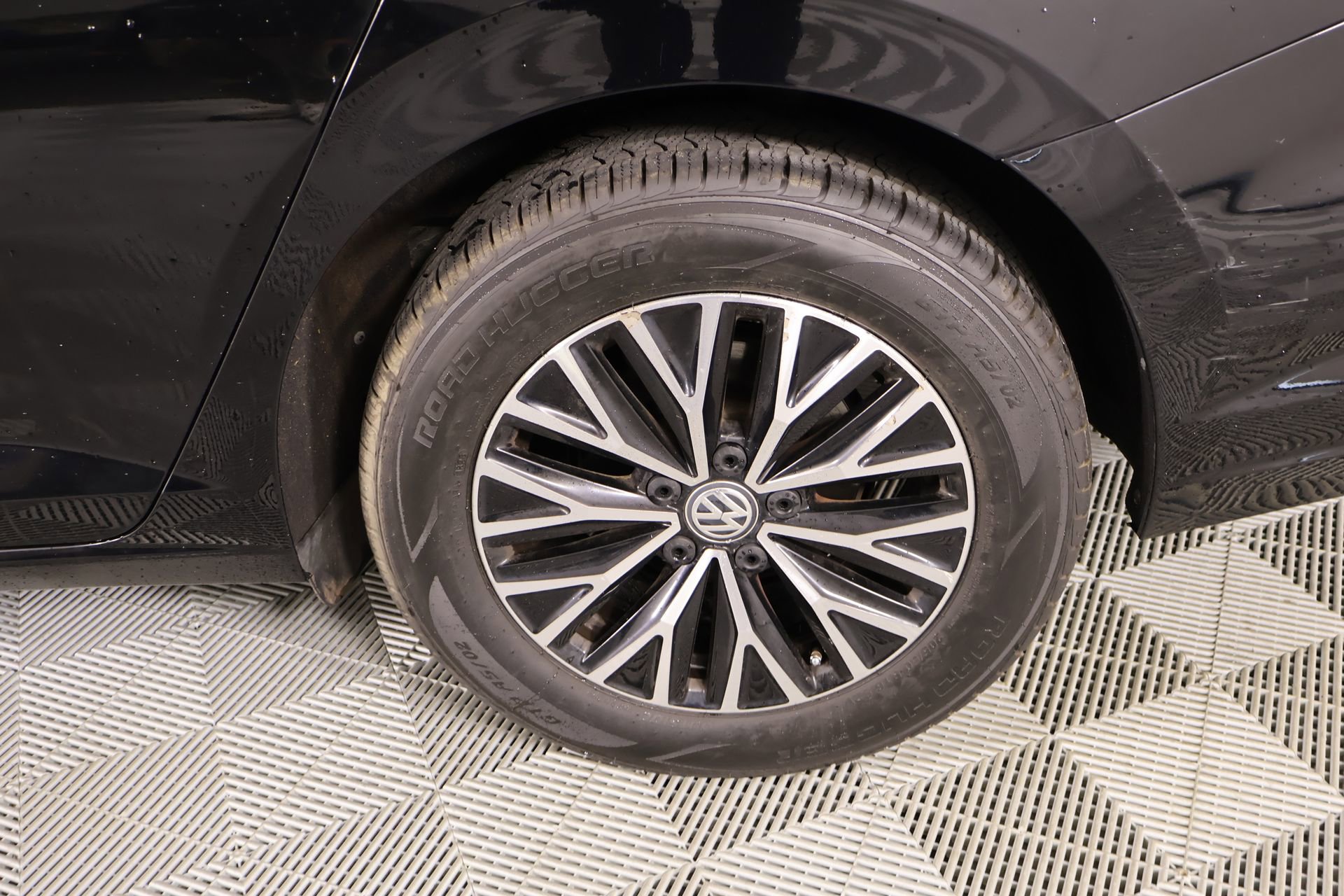 Used 2020 Volkswagen Jetta SE image 19