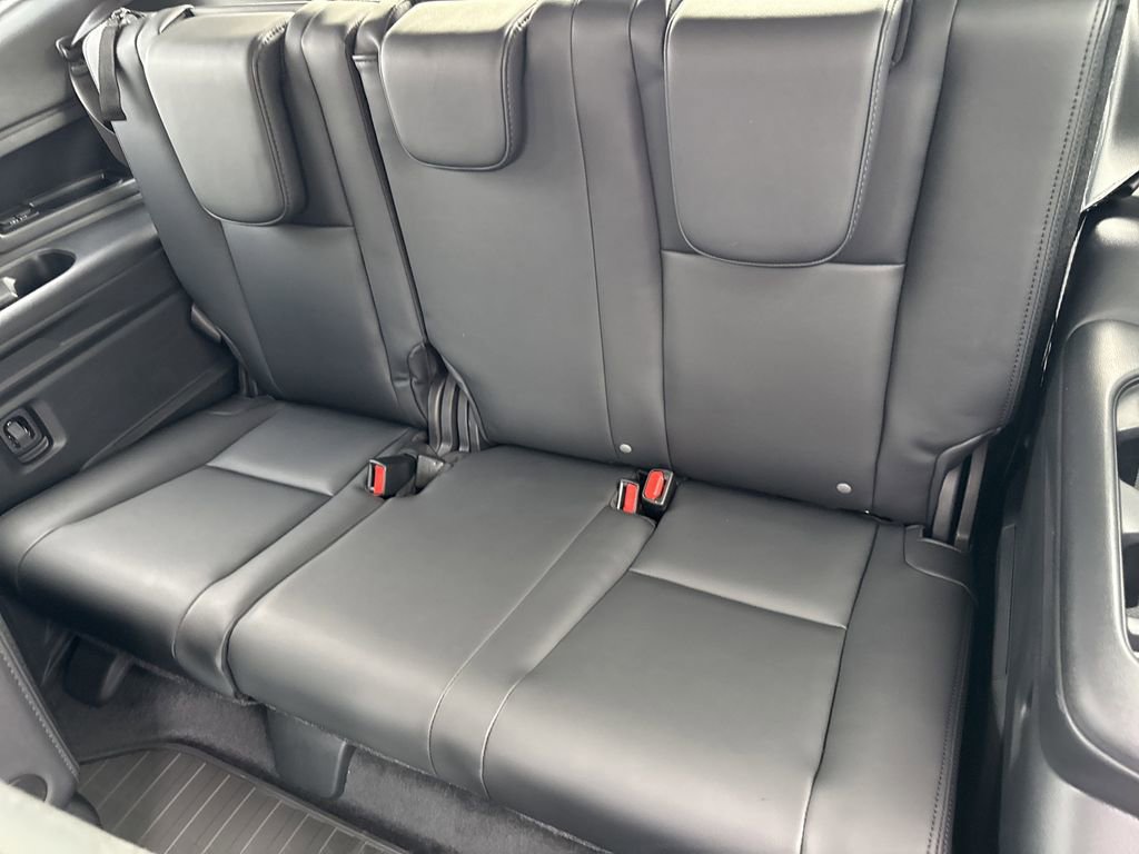 New 2026 Subaru Ascent Bronze Edition w/ Onyx Package image 30