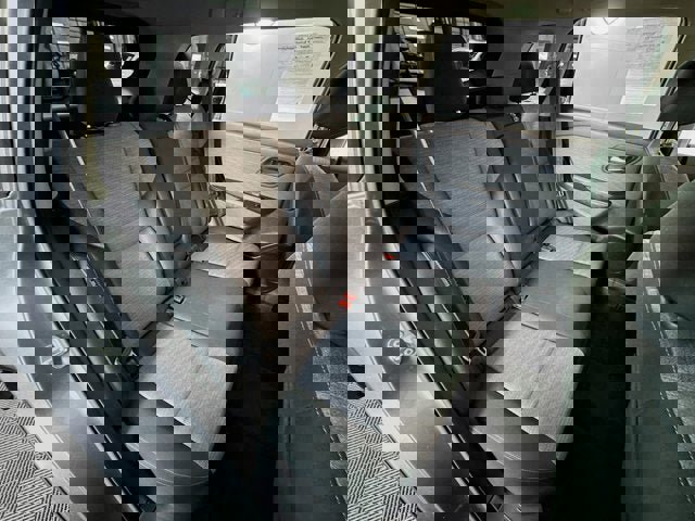 Certified 2023 Nissan Rogue SV image 22